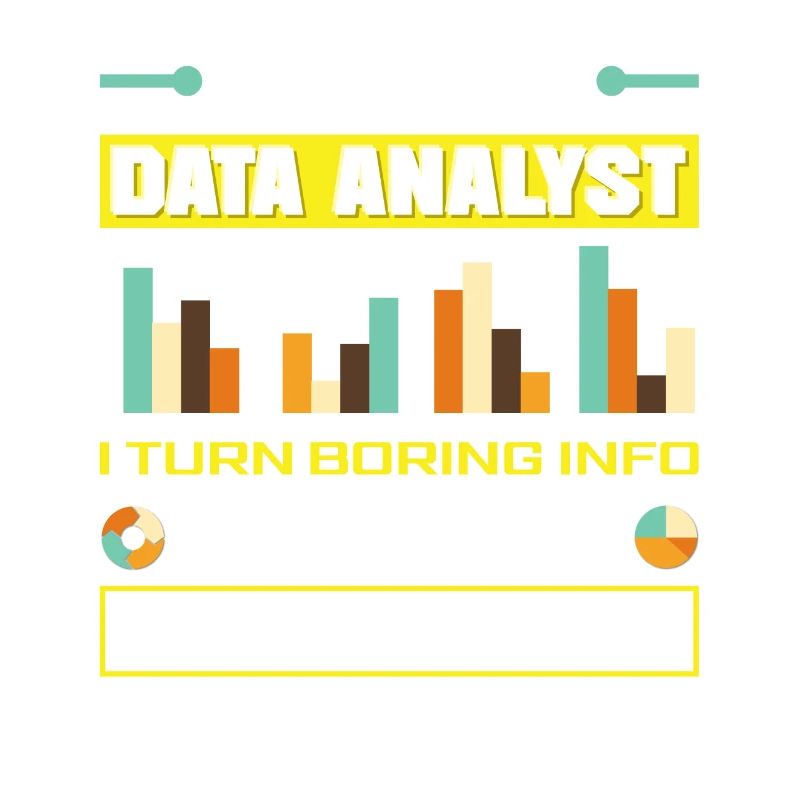 Data Analysis Data Technology Lustiger