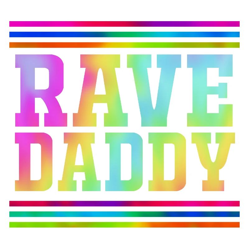 Rave Raver Musique techno Techno basse Table de mixage