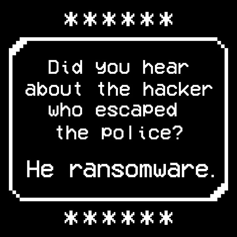 Expert en cybersécurité Hacker éthique