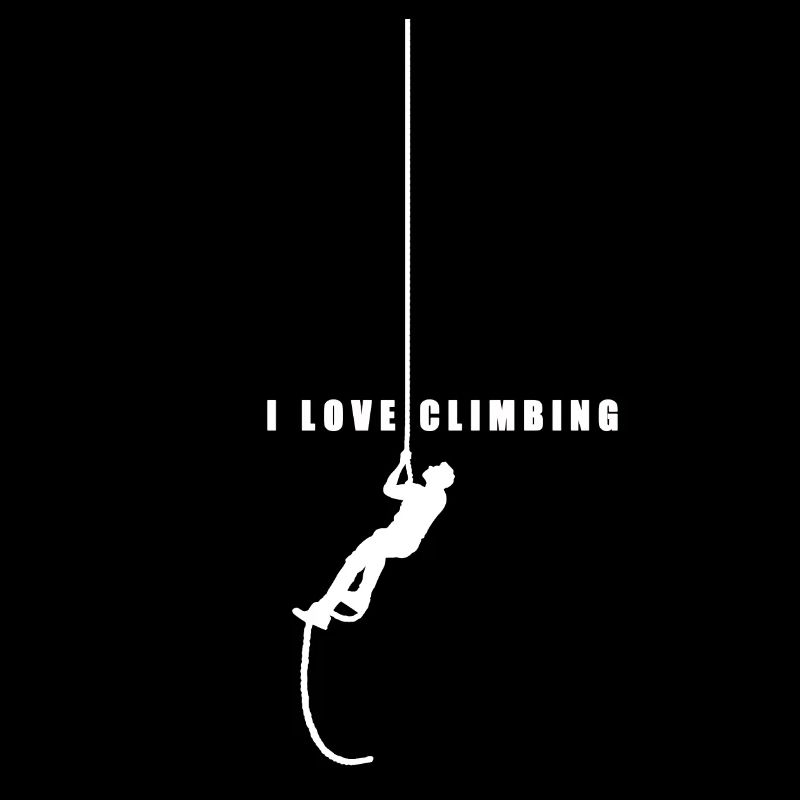 J'adore grimper