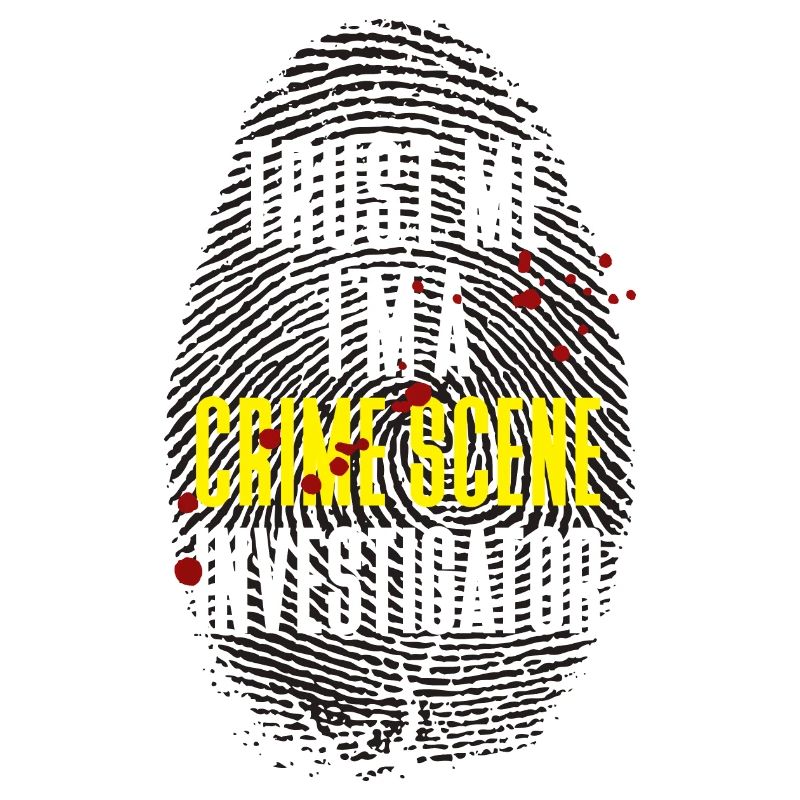 Securing traces - Kripo Polizei Kriminaltechnik