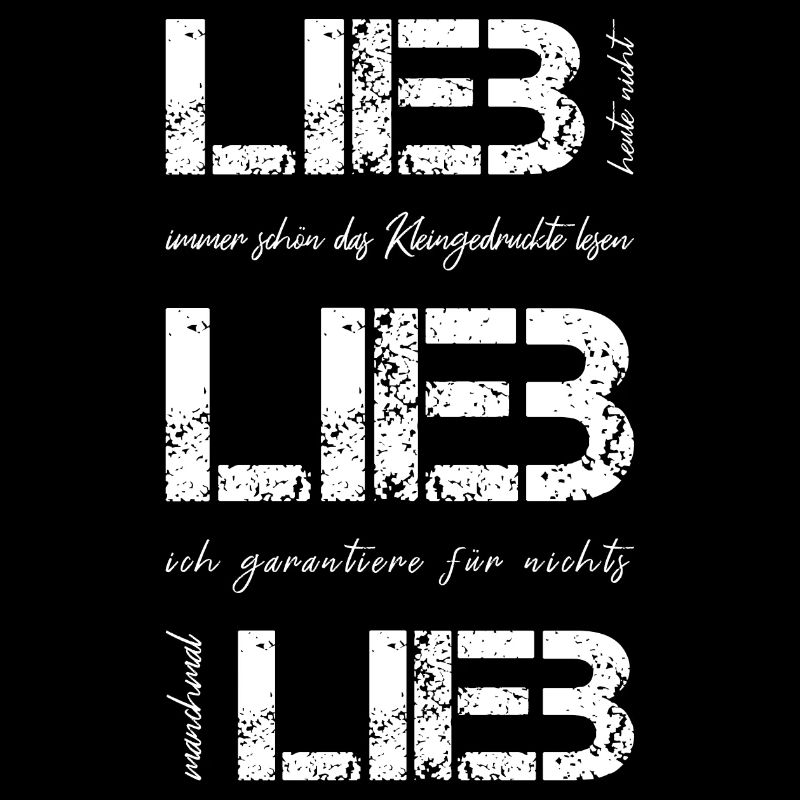 lieb frech