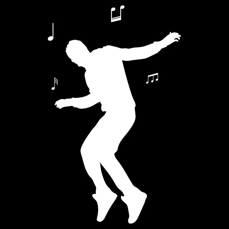 Dancing Dance Music