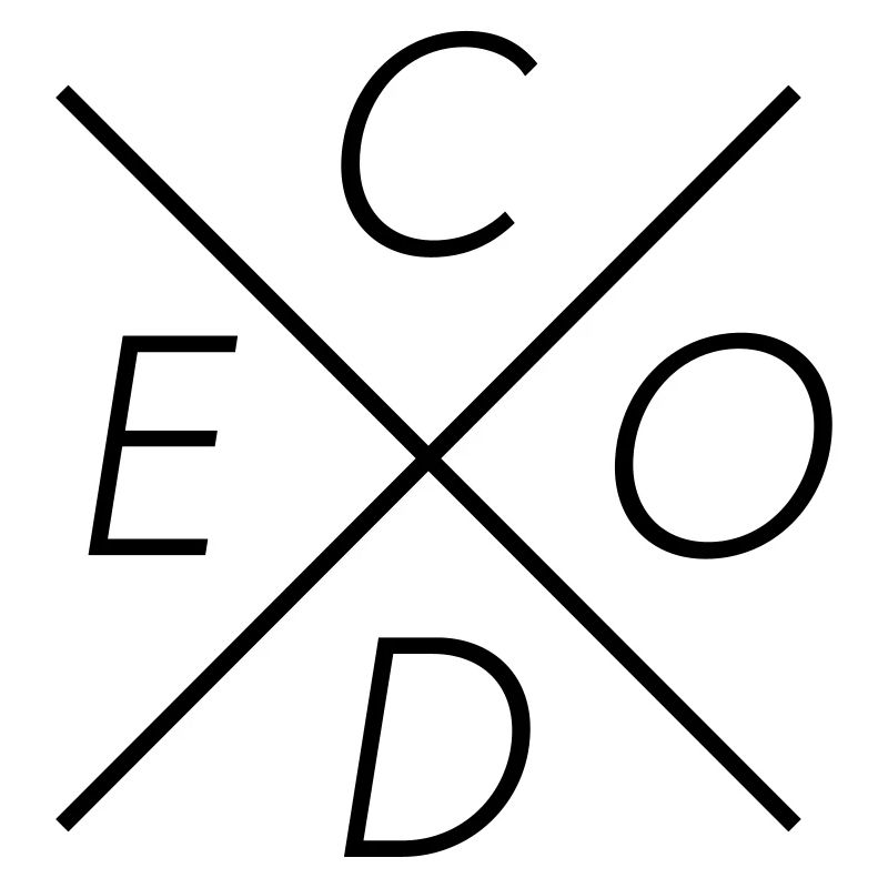 code