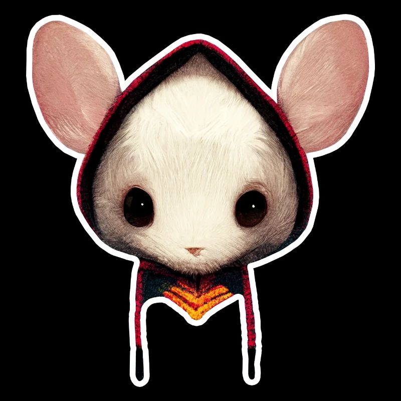 Vagabond de souris