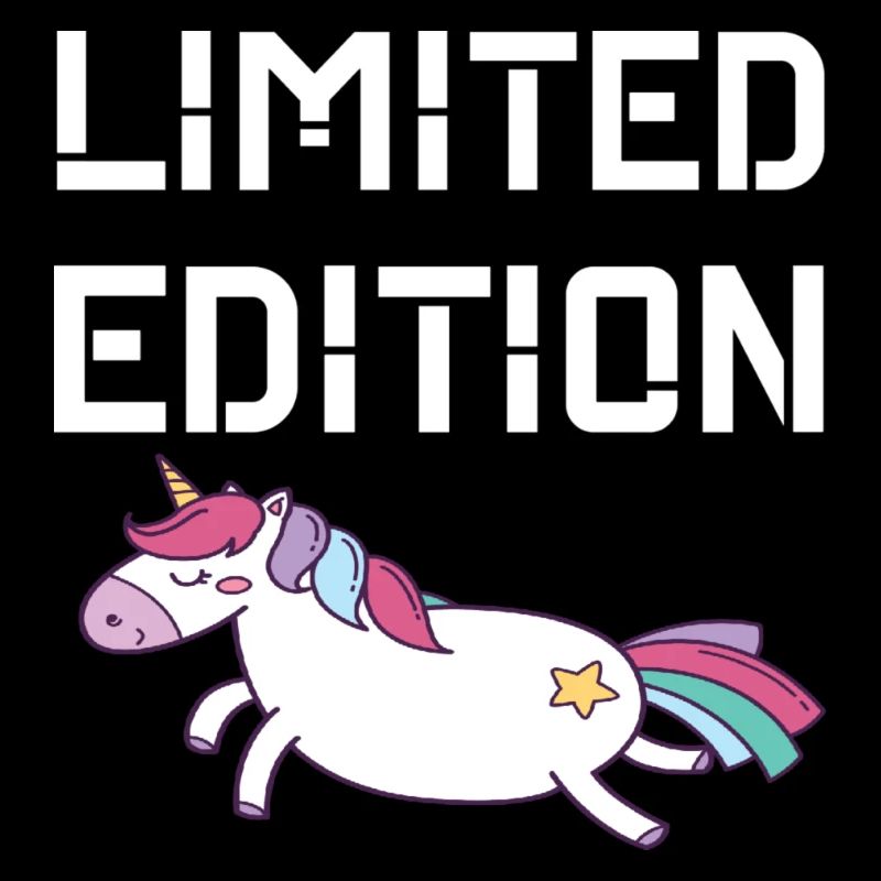 Limited Edition