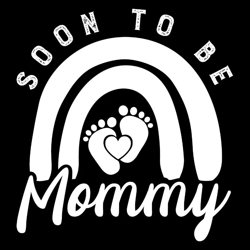 Werdende Mutter, Endlich werde ich ein Mama