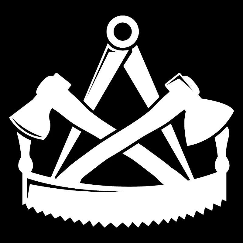 Carpenter Guild Logo Carpenter Carpenter Carpenters