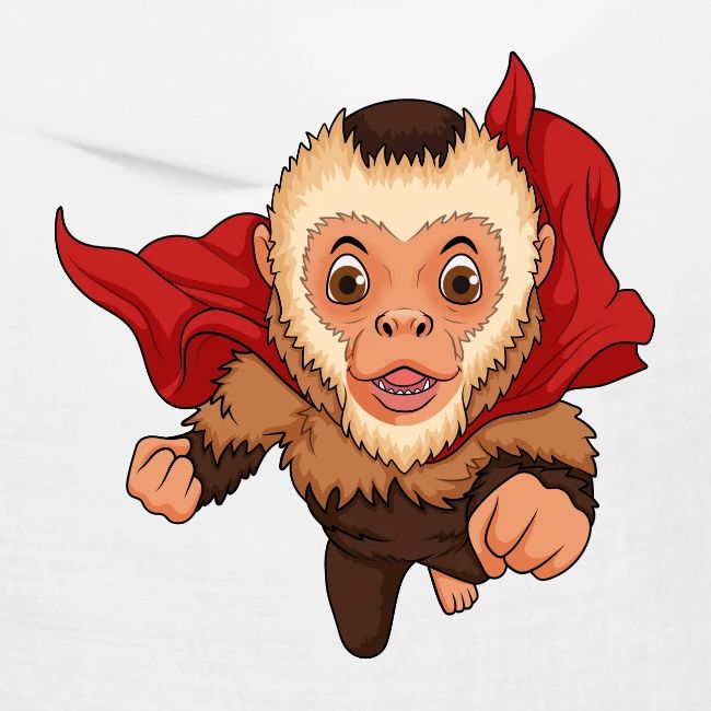 Supercapuchin