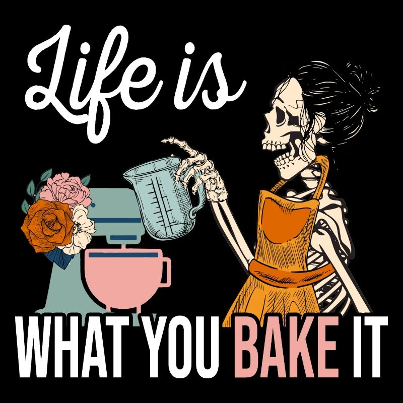 Baking Baker Baker Bakery Confectionery Cake
