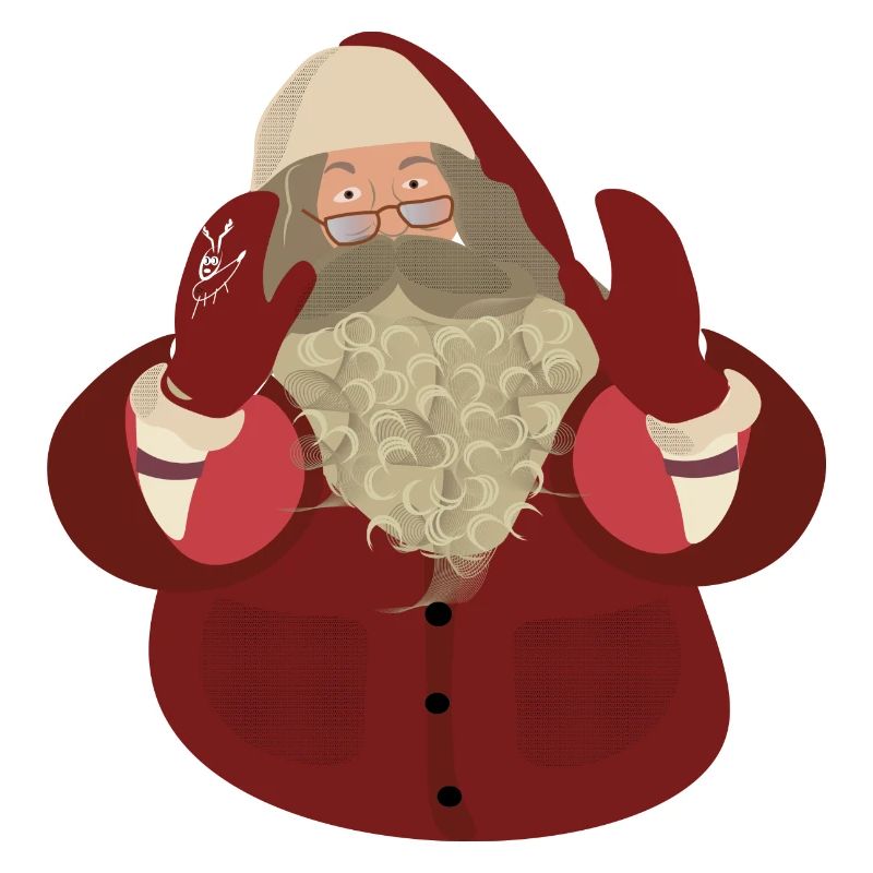 Weihnachtsmann