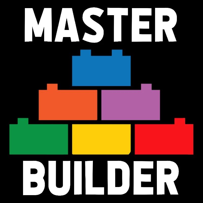 Brick Builder Brick Building Master Builder