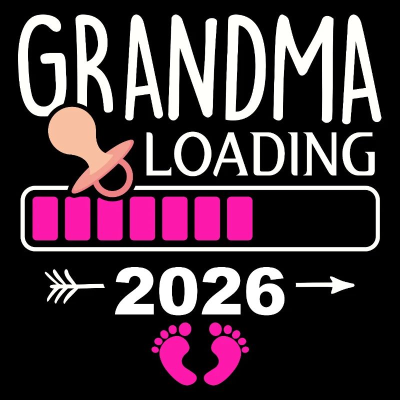 Großmutter Wird 2026 Erwartet