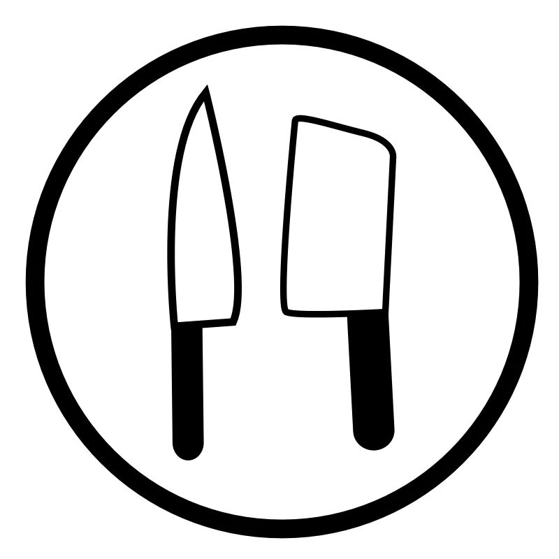 Cuisinier/Boucher