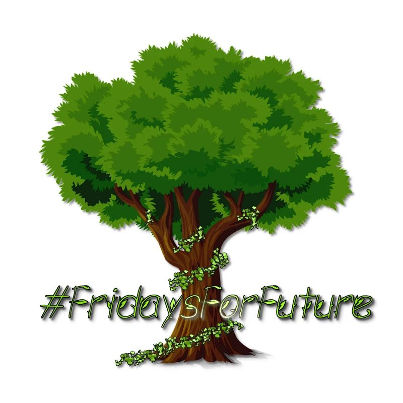 Vendredis pour Future Tree Design; le climat; Conception d'arbres