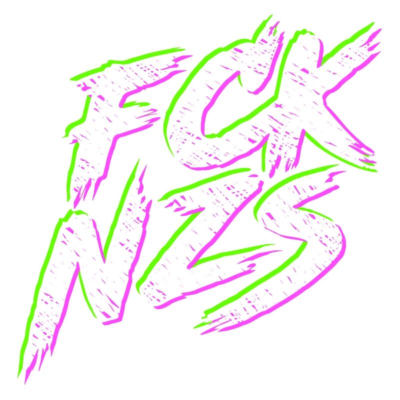 FCK NZS
