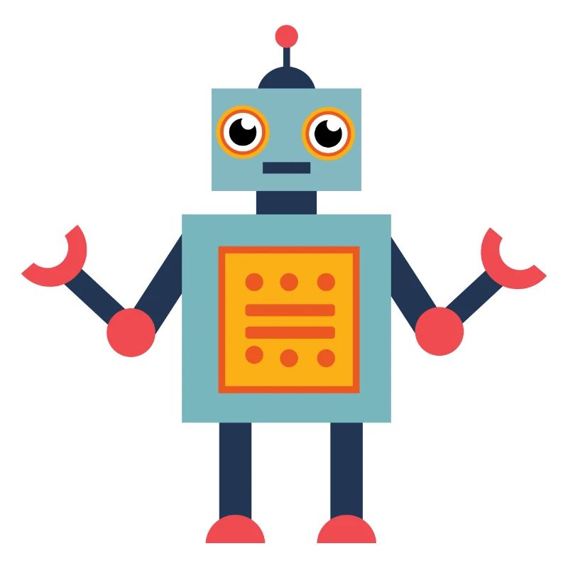 robot