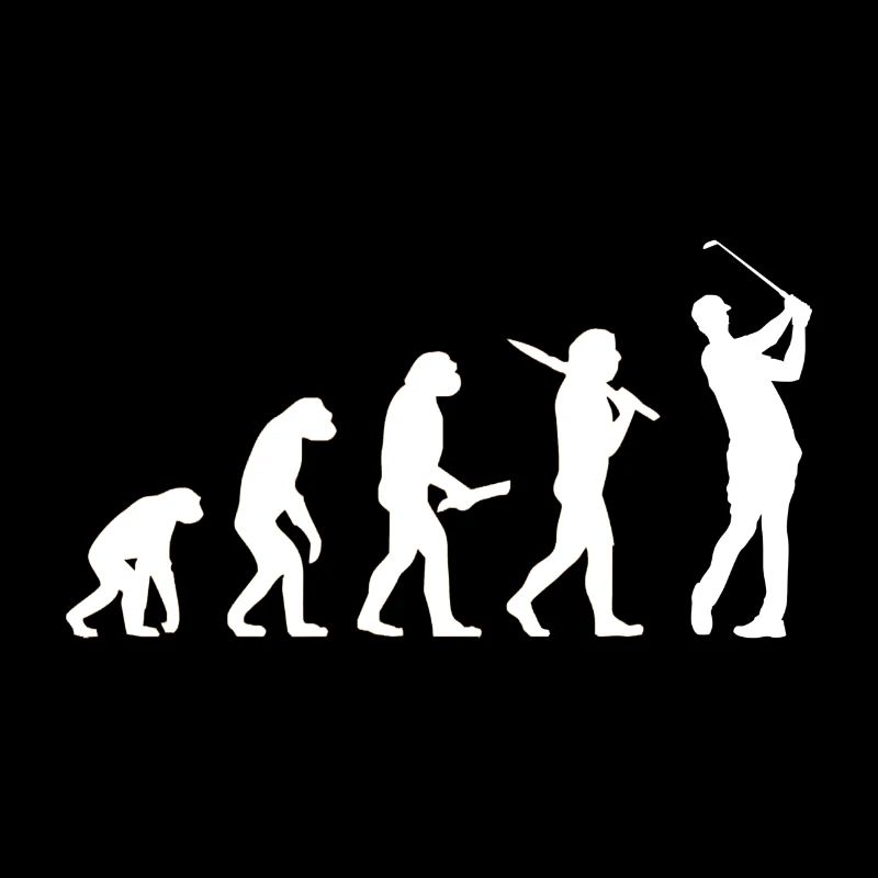 Evolution Golf