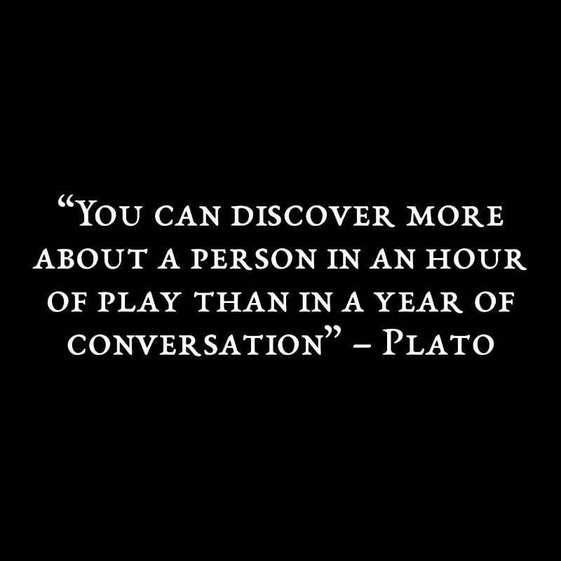 Quote from the philosopher