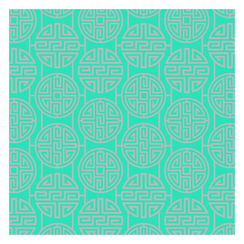 Chinese pattern