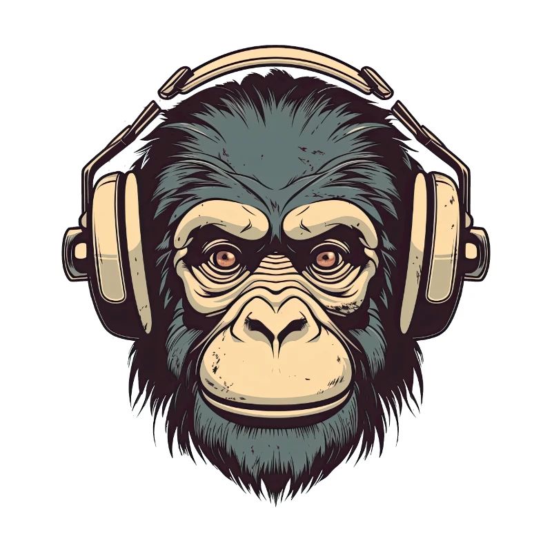 Funky Bloody Monkey