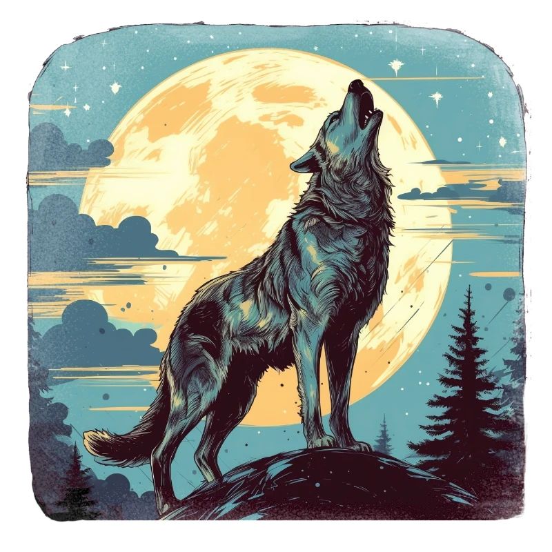 Wolf