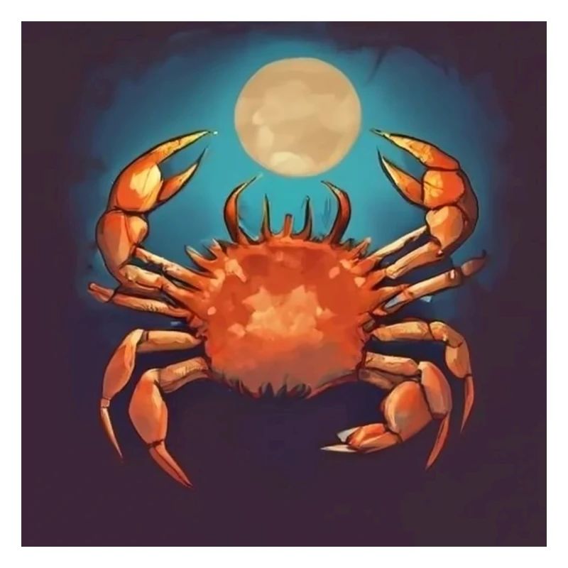 crabsolution