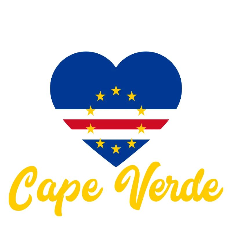 Drapeau du Cap-Vert Drapeau du Cap-Vert