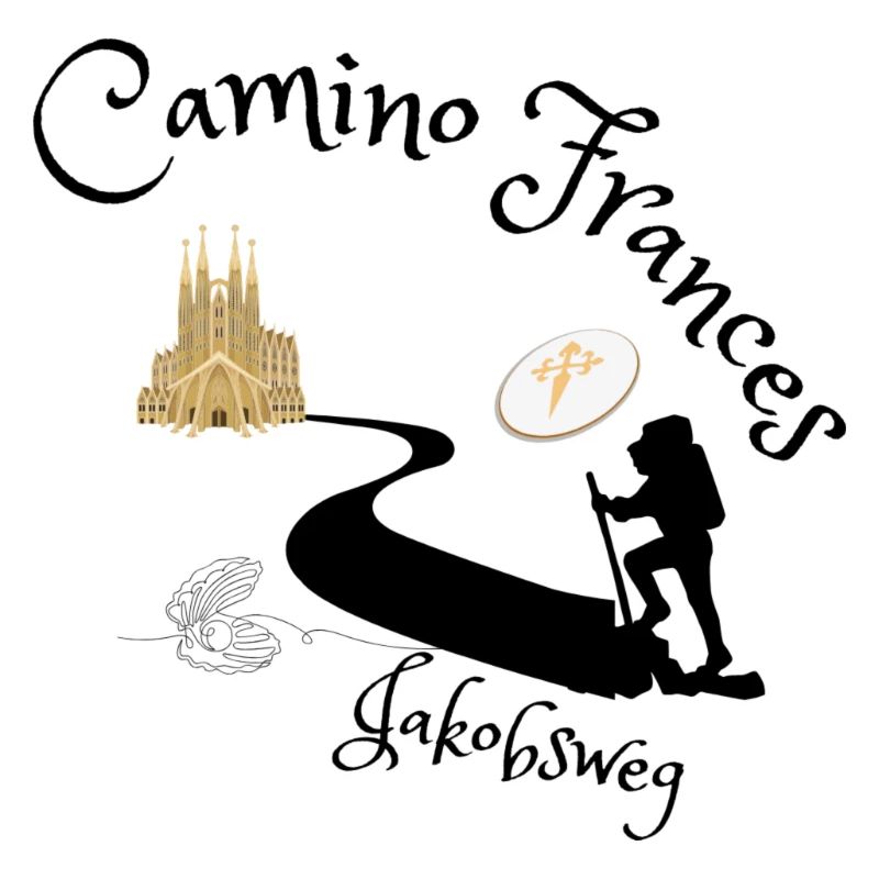 Chemin de Saint-Jacques-de-Compostelle - Camino Frances
