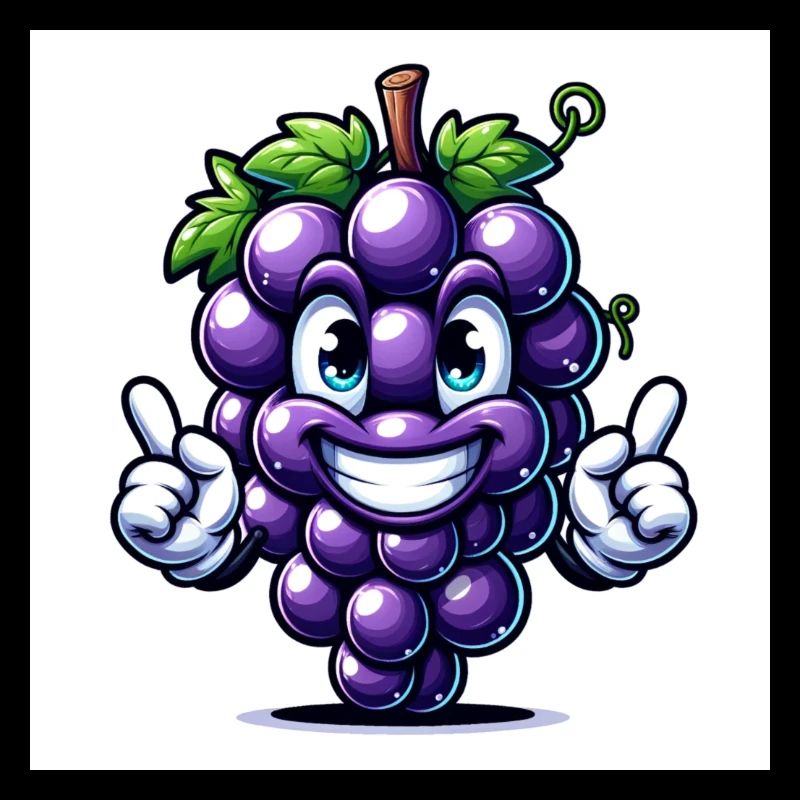 Grapes