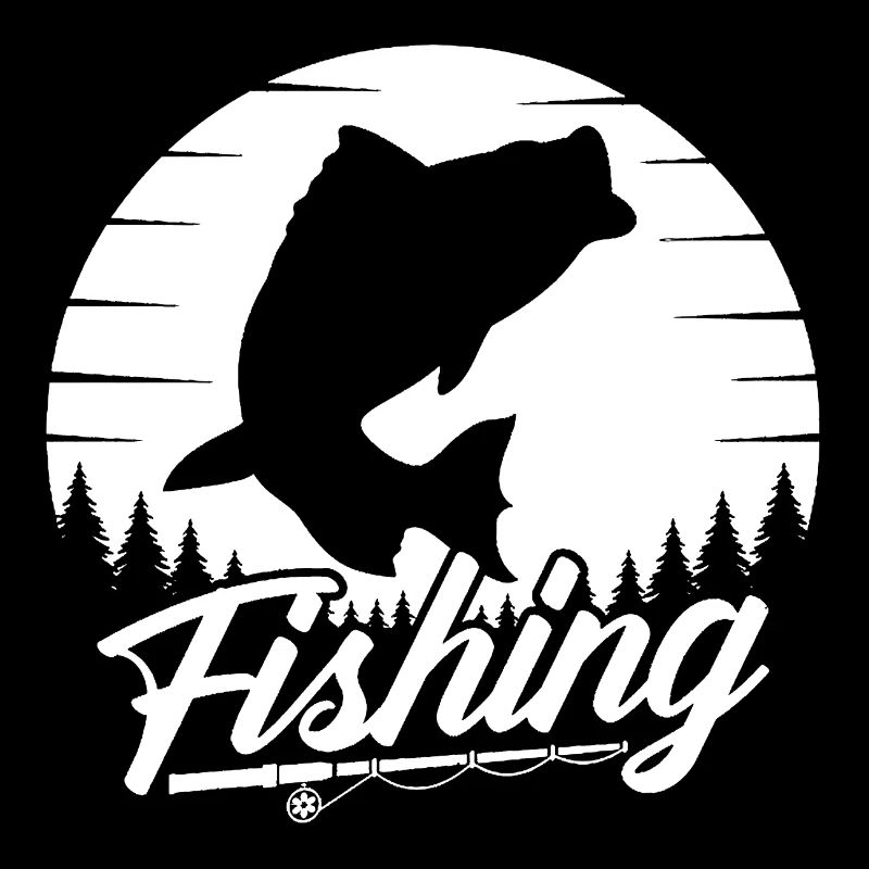 poisson, poisson, pêche, lac, mer, pêche, faune, exotique