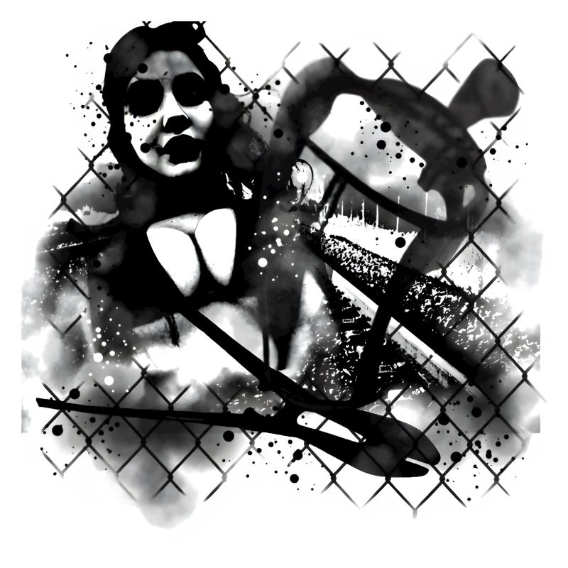 Mrs.Graffstyle Ⅳ