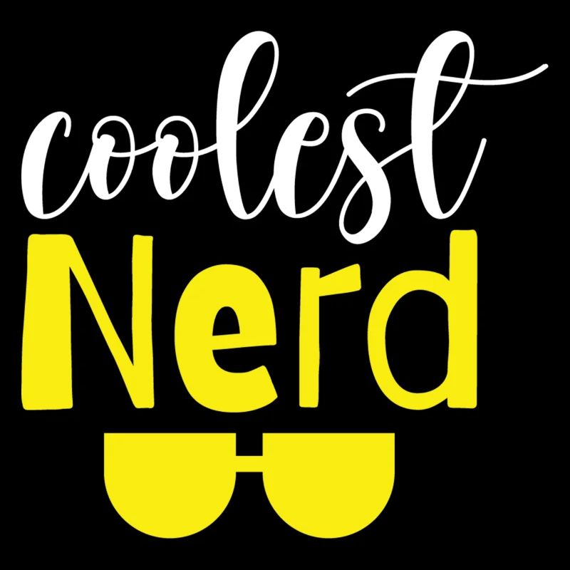 Coolest Nerd