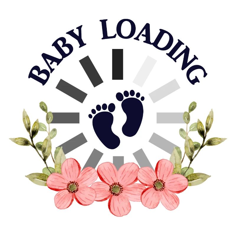 Werdende Mutter, Endlich werde ich ein Mama