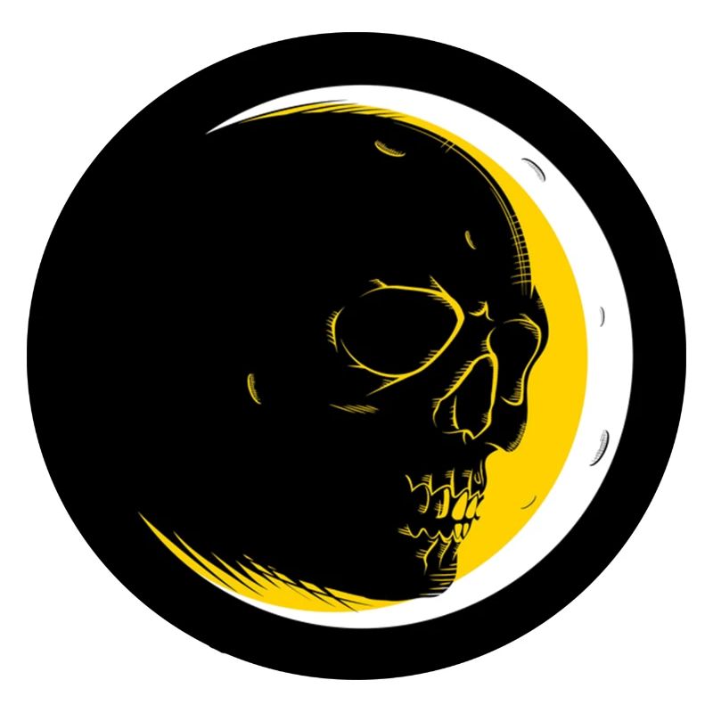 La face cachée de la Lune