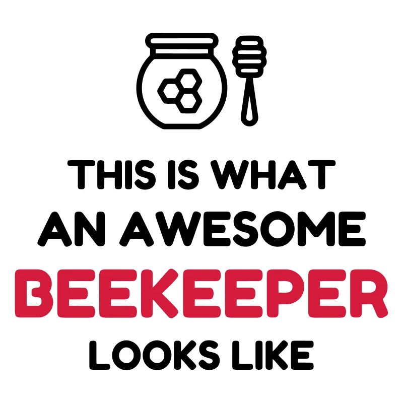 Beekeeping Beekeeper Bee Imker Apiculture