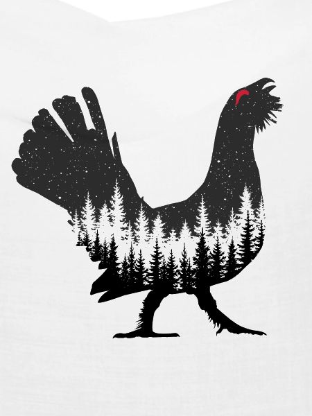 Capercaillie