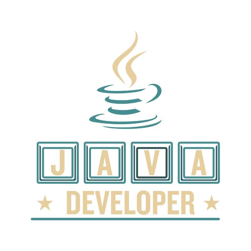 Java Developer Coffee Kaffee
