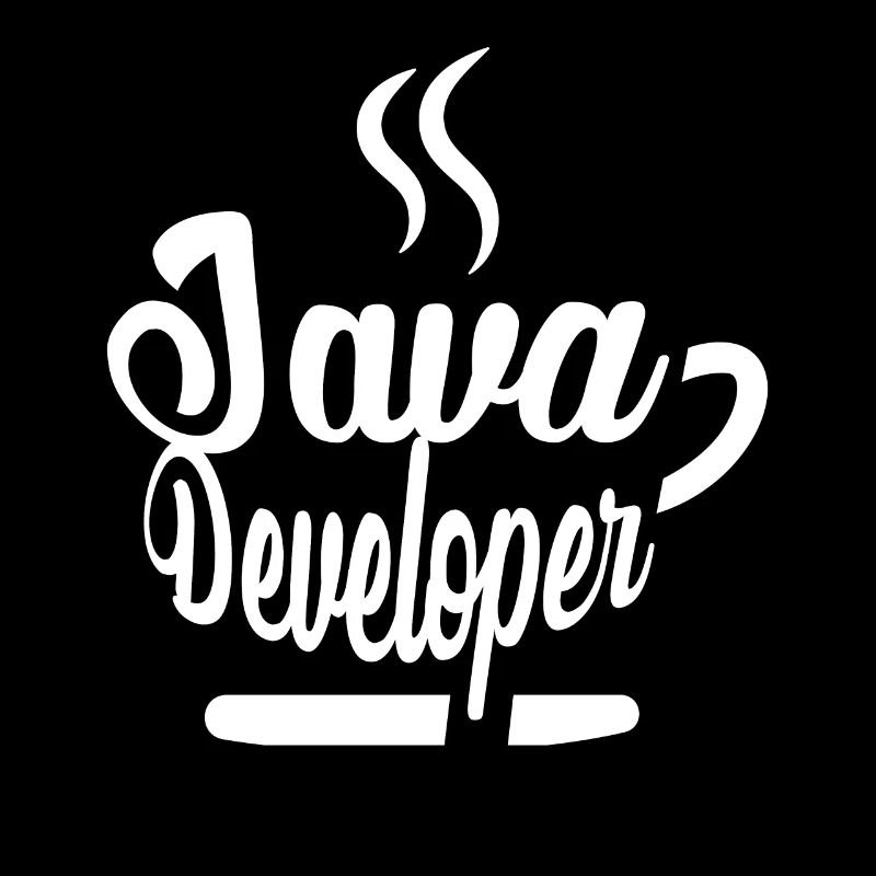 Développeur Java Coffee Kaffee