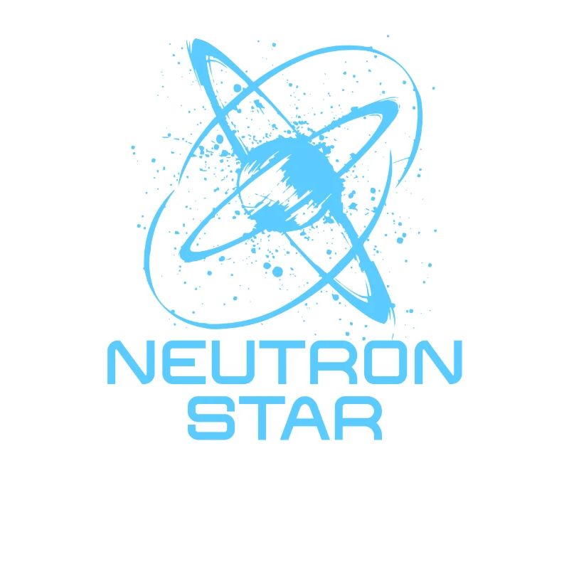 Neutrons Star Science Universe