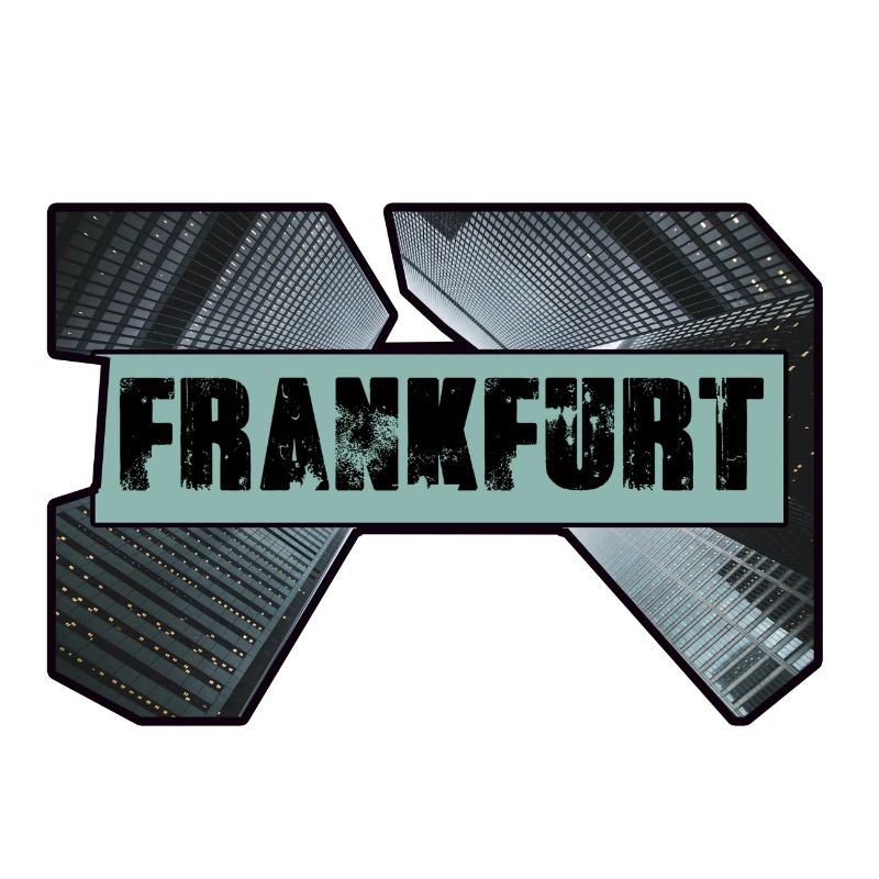 frankfurt,skyline,häuser,hochhäuser,ffm