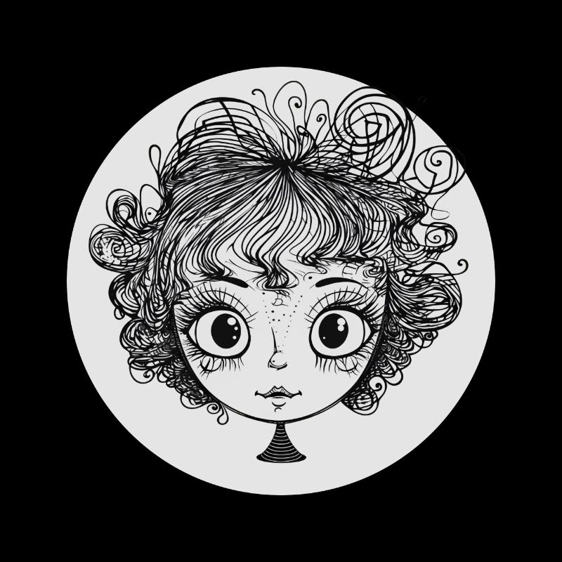 Mädchen