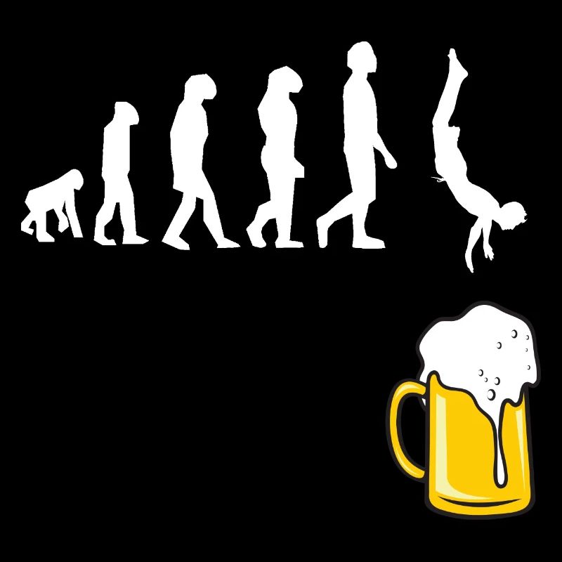 évolution bière