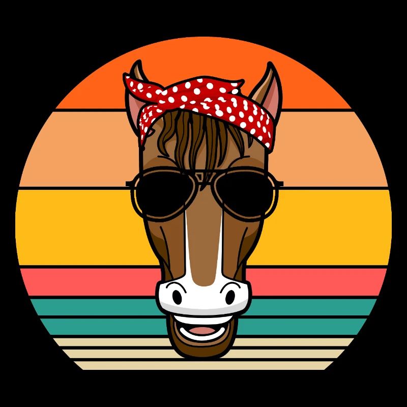 Monter à cheval
