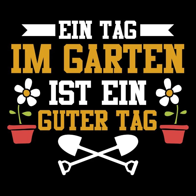 Gärtner Hobbygärtner Garten