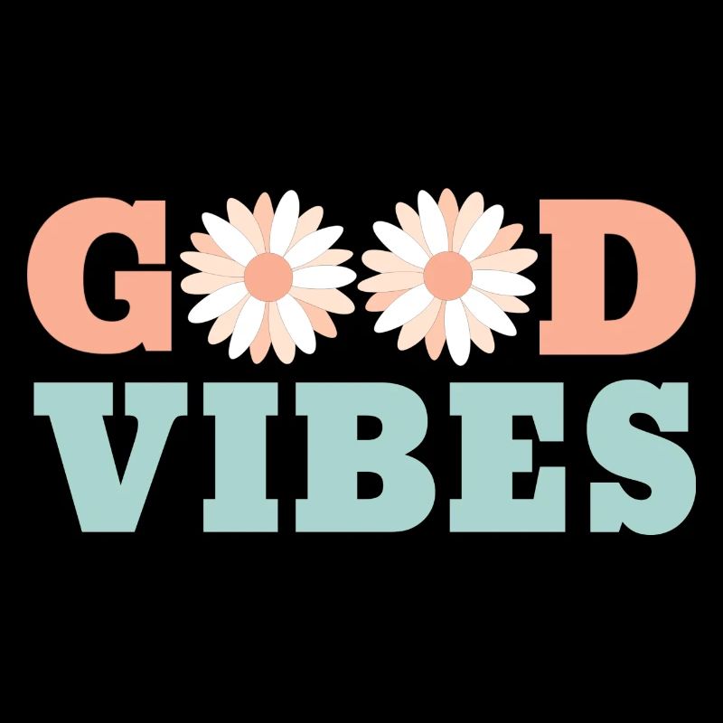 BONNES VIBRATIONS