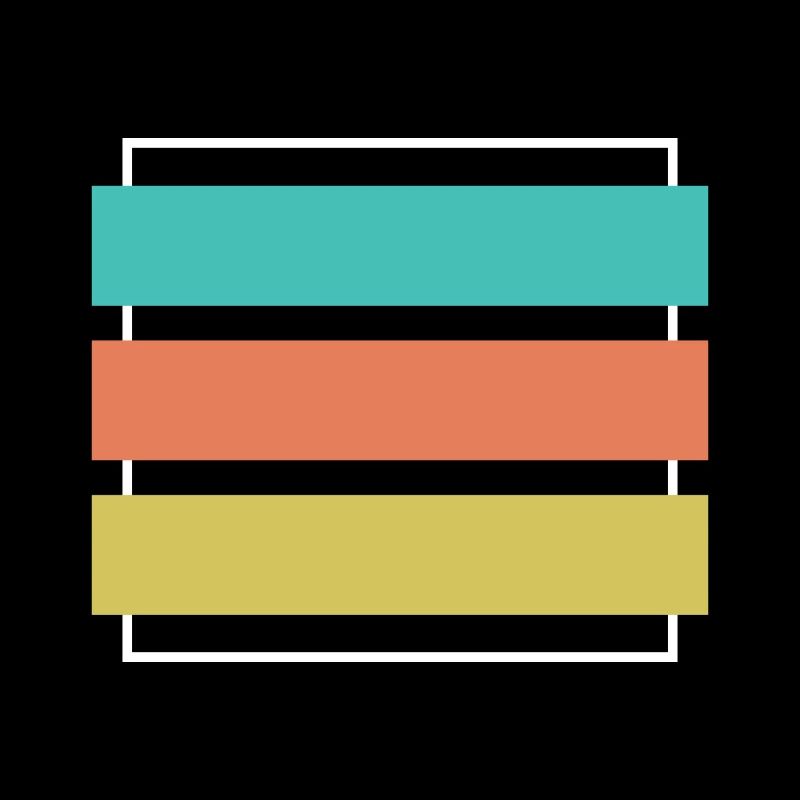Logo rectangle - Logo carré