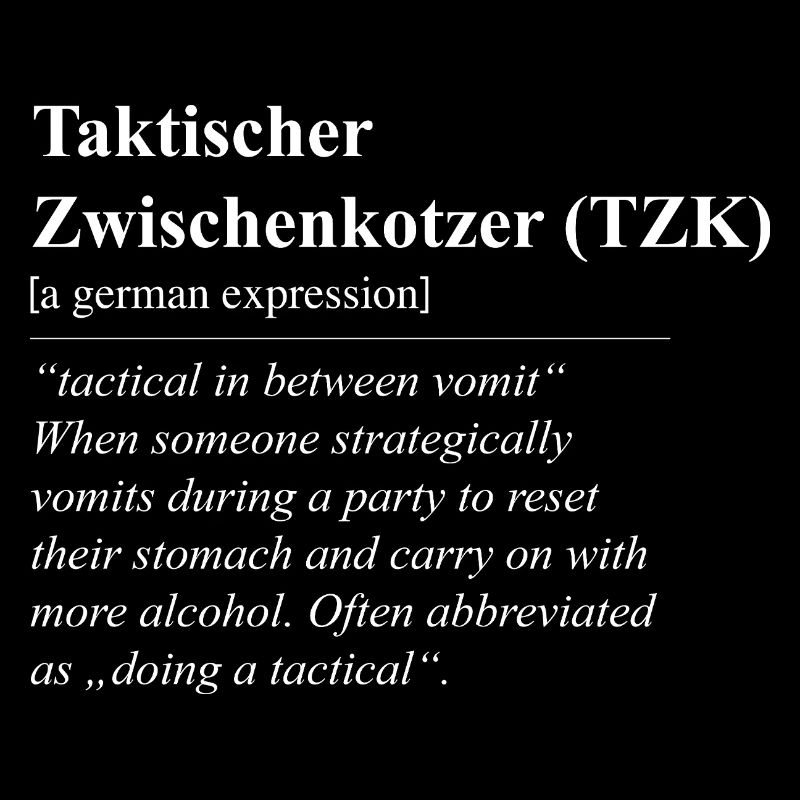 Tactical Interjection Funny Phrase