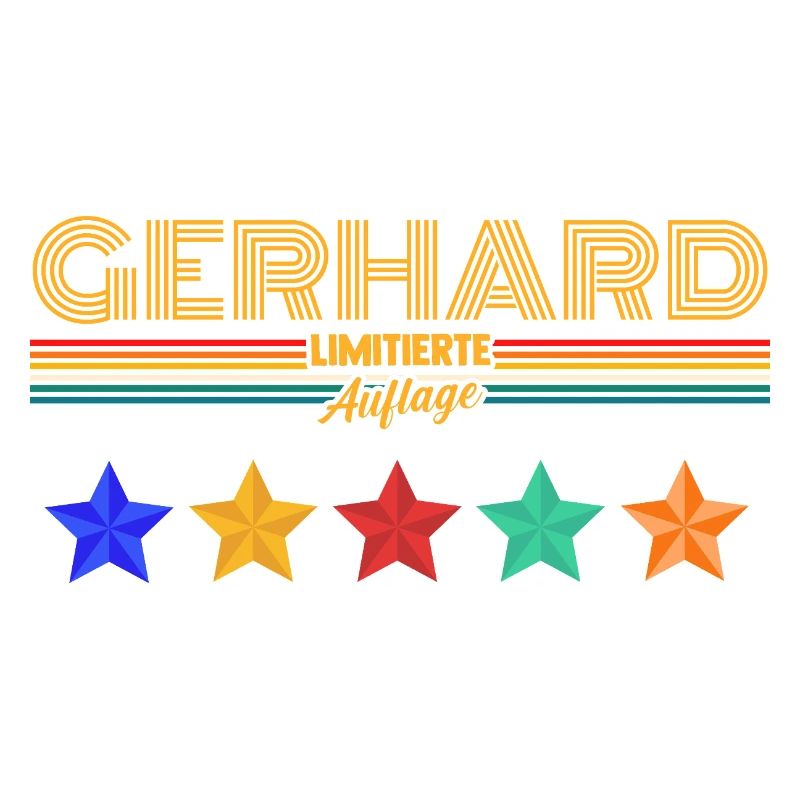 Gerhard