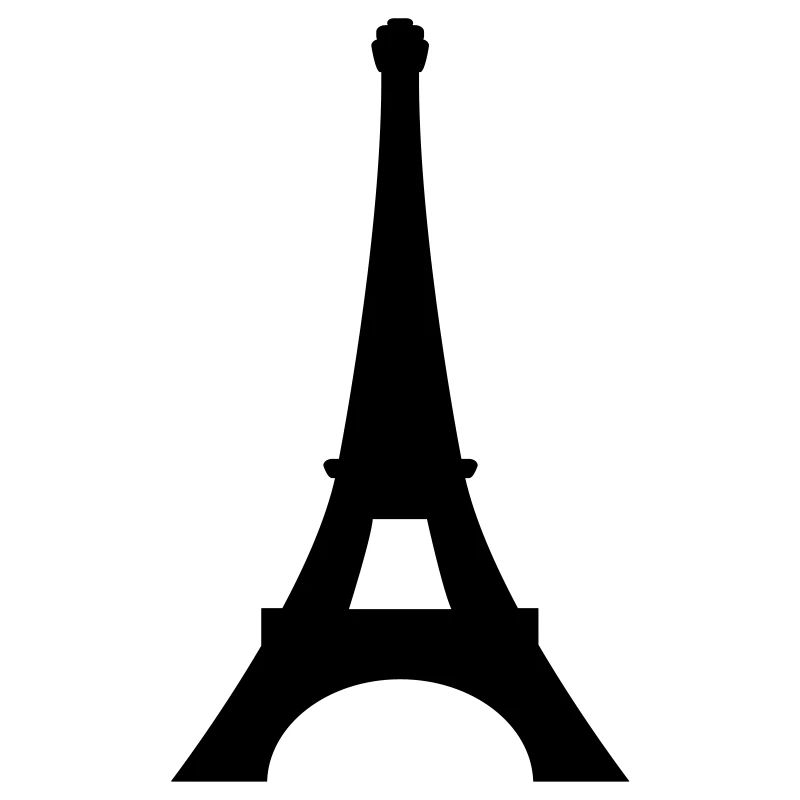 Eiffel Tower Paris